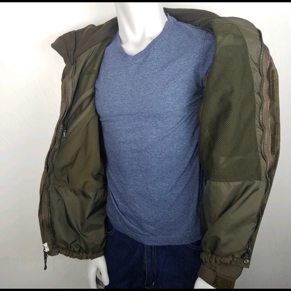 The North Face Summit Series Gore Tex XCR